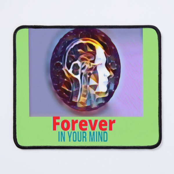 Item preview, Forever In Your Mind designed and sold by imtiyaz9661.