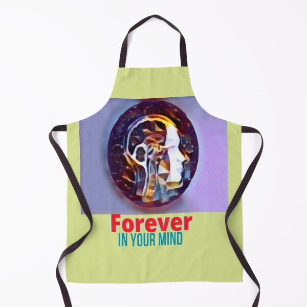 Item preview, Forever In Your Mind designed and sold by imtiyaz9661.