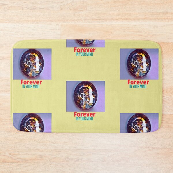 Item preview, Forever In Your Mind designed and sold by imtiyaz9661.