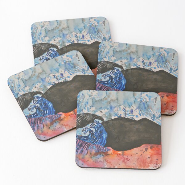 Item preview, Burst of Emotions designed and sold by super-nacural.