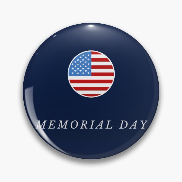 Item preview, Memorial Day designed and sold by AtiVMZ.