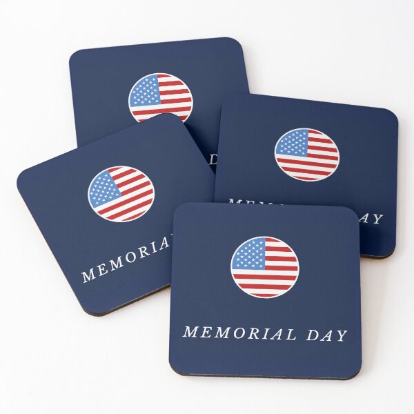 Item preview, Memorial Day designed and sold by AtiVMZ.