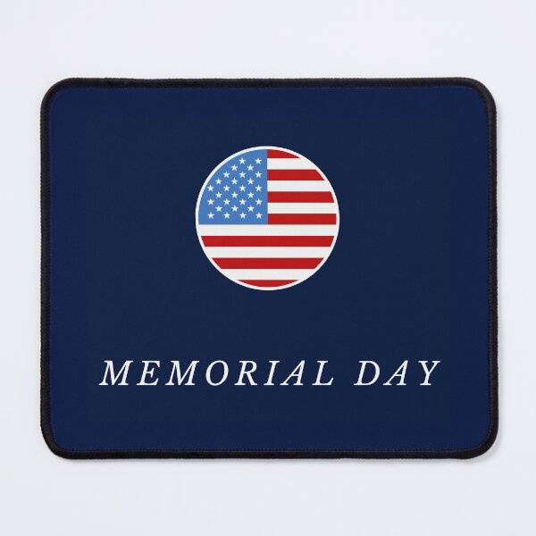 Item preview, Memorial Day designed and sold by AtiVMZ.