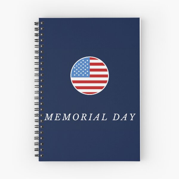 Item preview, Memorial Day designed and sold by AtiVMZ.