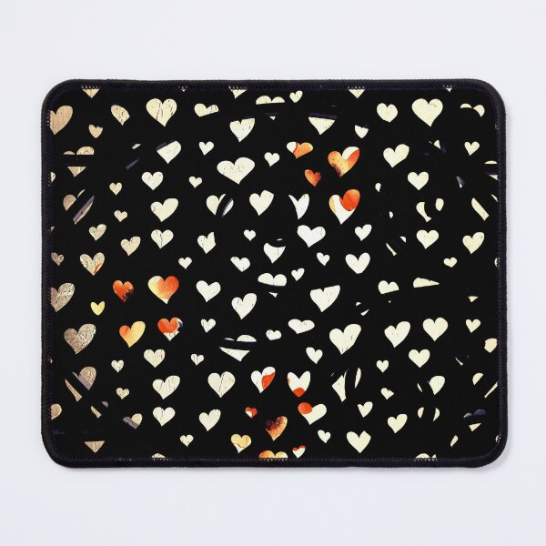 Item preview, HAPPY HEART DESIGN designed and sold by nickbrayimages.