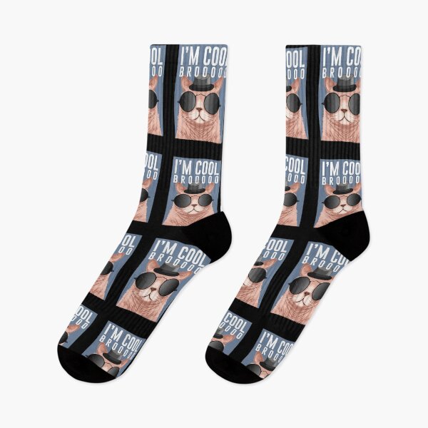 Item preview, I'm a cool cat designed and sold by D3monic.