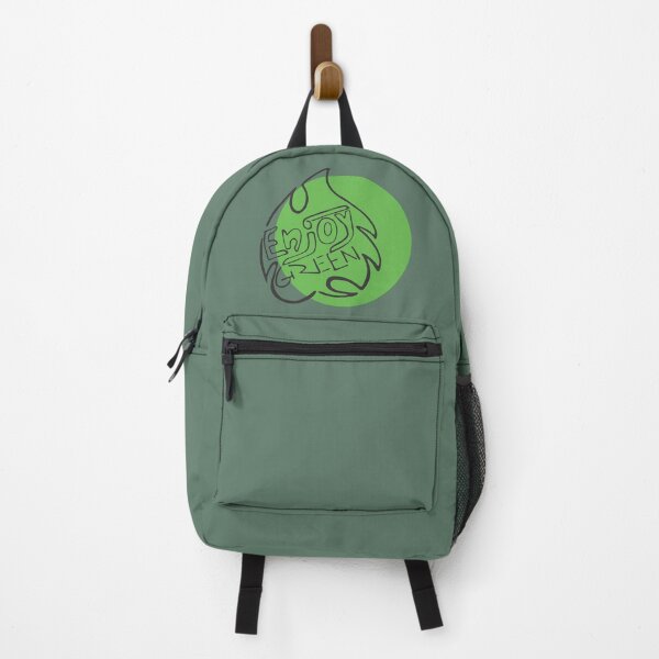 Item preview, Enjoy Green designed and sold by Noma17.