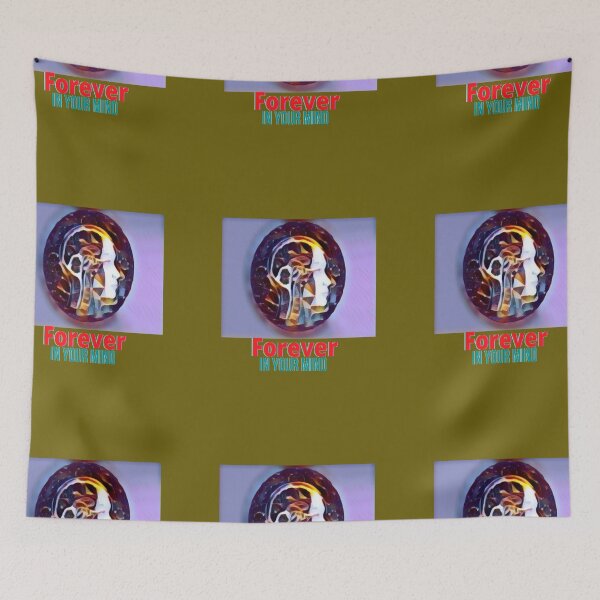 Item preview, Forever In Your Mind designed and sold by imtiyaz9661.