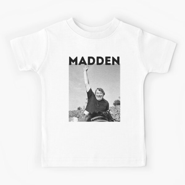 John Madden Las Vegas Raiders 1936-2021 Unisex T-Shirt