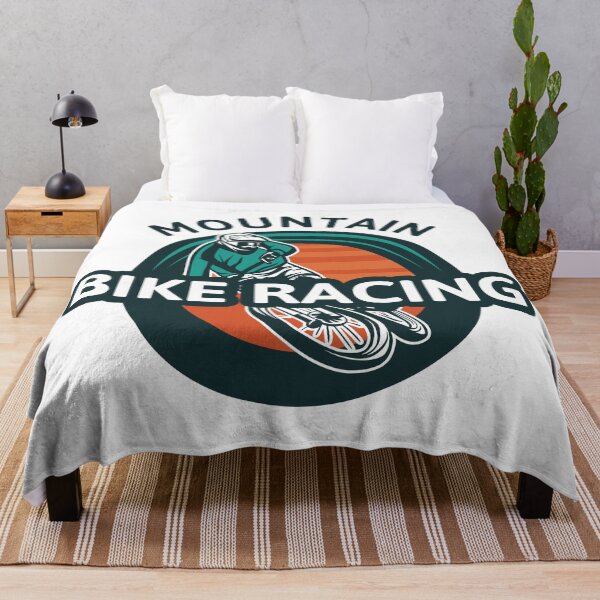Item preview, Mountain Bikers RACING designed and sold by Emil1993.