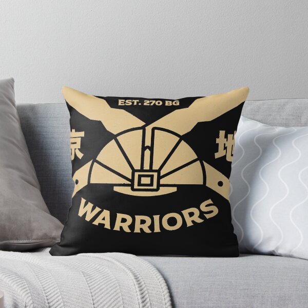 Item preview, Kyoshi Warriors Classic T-Shirt designed and sold by zakeeyamosley.