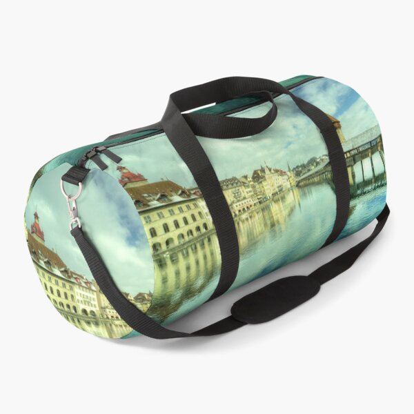 Item preview, Kapellbrücke of Lucerne  designed and sold by hawkie.