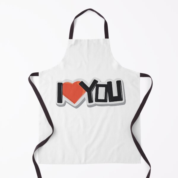 Item preview, I love you ! designed and sold by MK3DESIGN.