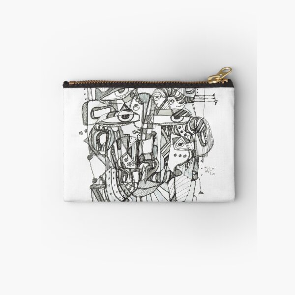 Item preview, The wandering thinker designed and sold by Etelka Kovacs-Koller.