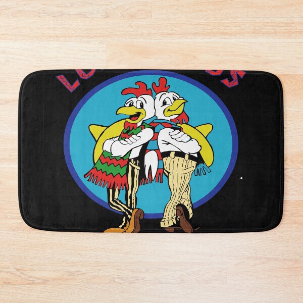 Item preview, Los pollos hermanos  Essential T-Shirt designed and sold by zakeeyamosley.