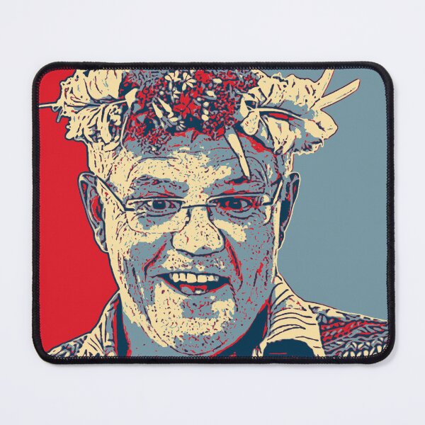Item preview, Scott Morrison Pm designed and sold by JacquesStudio.