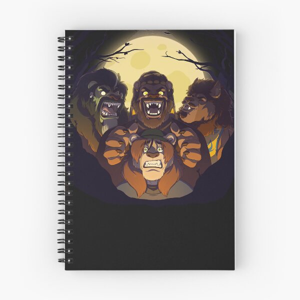 Item preview, Let’s Get Spooky Classic T-Shirt designed and sold by zakeeyamosley.