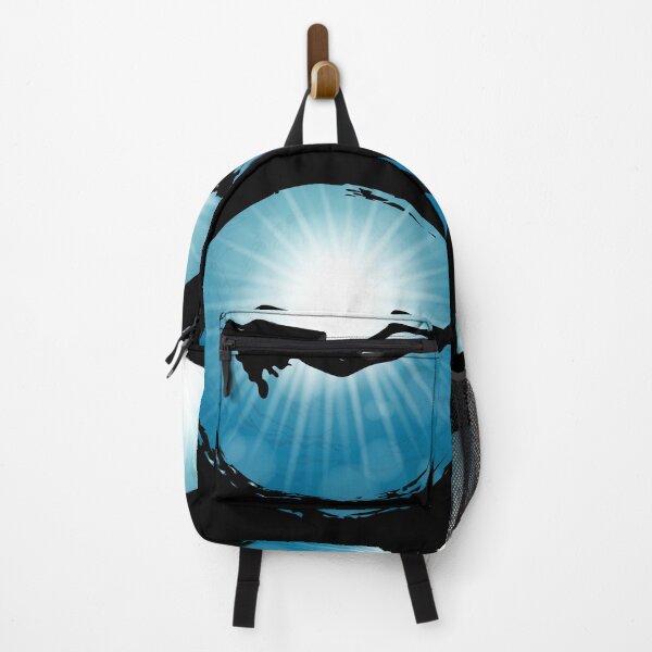 Item preview, Deep Water Diver Ocean Underwater designed and sold by TheInkElephant.
