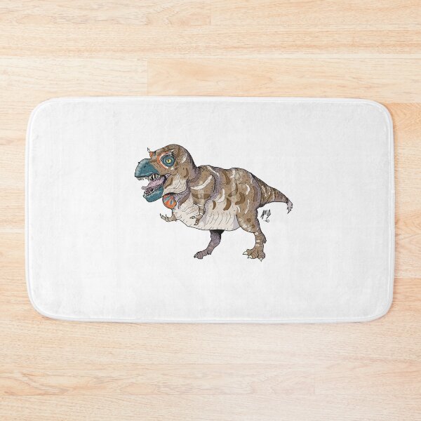 Item preview, Tyrannosaurus Rex designed and sold by JMJuretus.