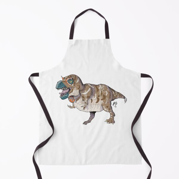 Item preview, Tyrannosaurus Rex designed and sold by JMJuretus.