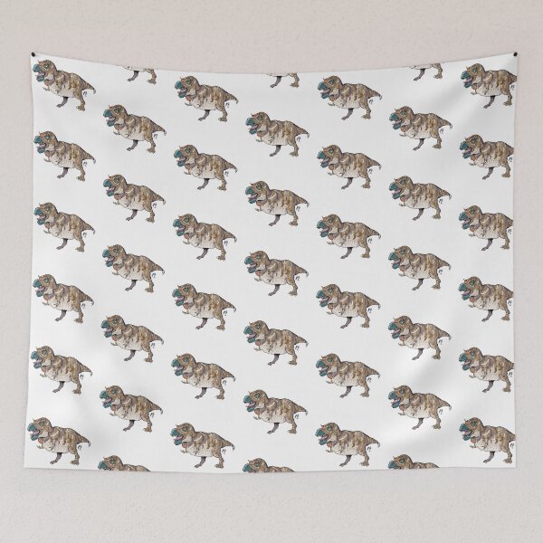 Item preview, Tyrannosaurus Rex designed and sold by JMJuretus.