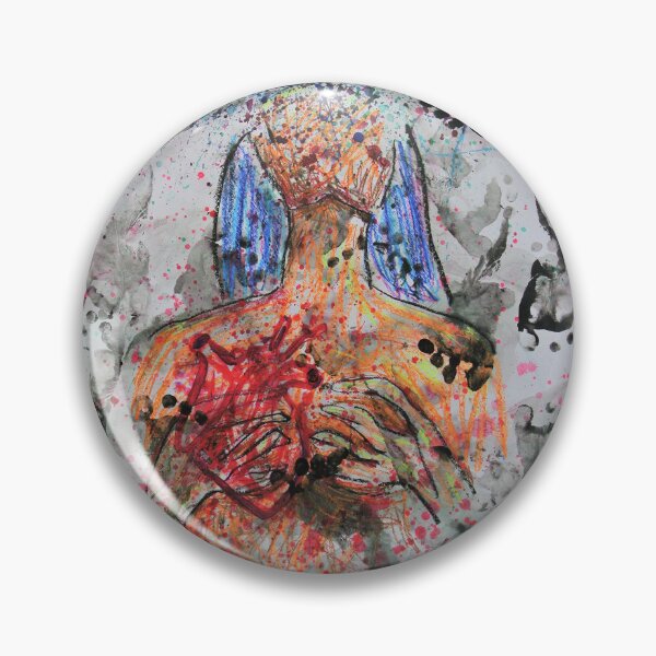 Item preview, My art is a tragedy designed and sold by super-nacural.