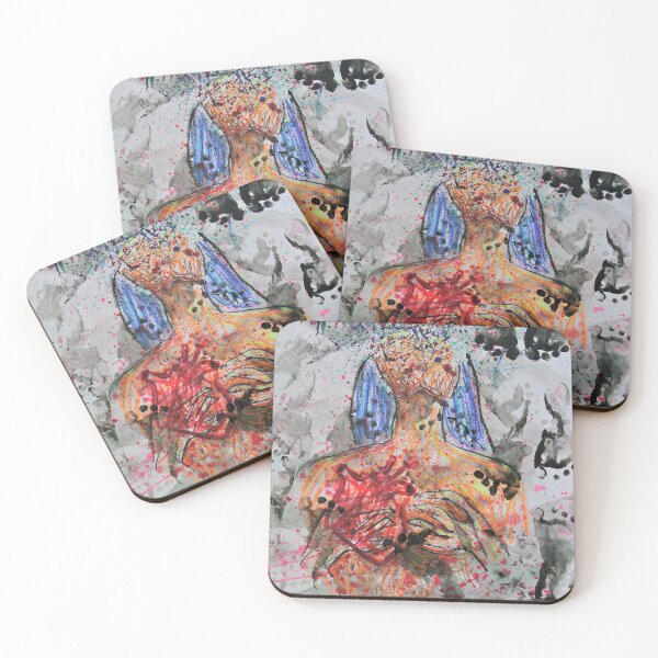 Item preview, My art is a tragedy designed and sold by super-nacural.