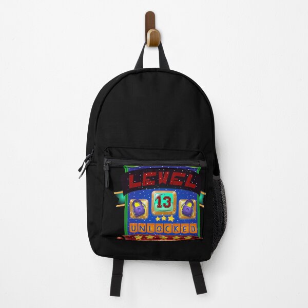 Item preview, 13th Birthday Thirteenth Birthday Gamer designed and sold by Superhero Gear.