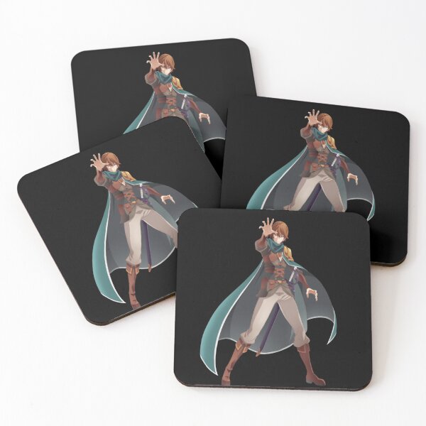 Item preview, Redo Of Healer designed and sold by seyd-art.