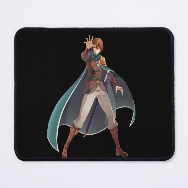 Item preview, Redo Of Healer designed and sold by seyd-art.