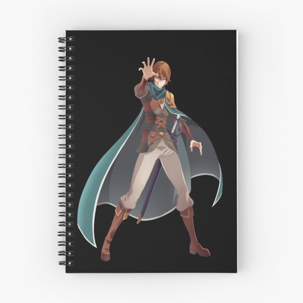 Item preview, Redo Of Healer designed and sold by seyd-art.