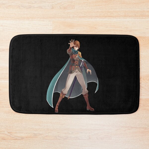 Item preview, Redo Of Healer designed and sold by seyd-art.