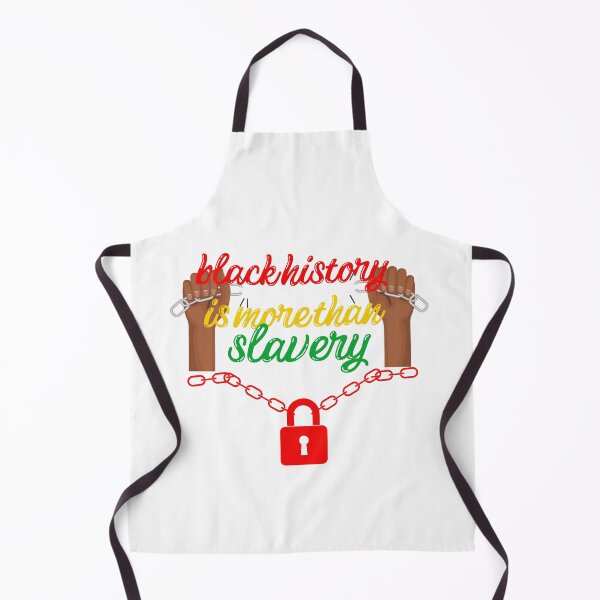 Item preview, black history is more than slavery designed and sold by ami28.
