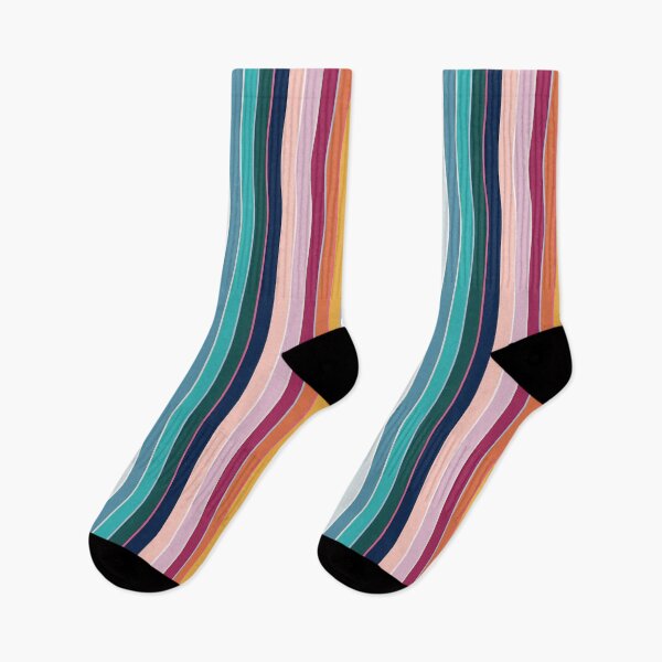 Item preview, Color Flag No 3 designed and sold by Fun Funky Designs.