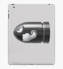Bullet Bill iPad Case/Skin