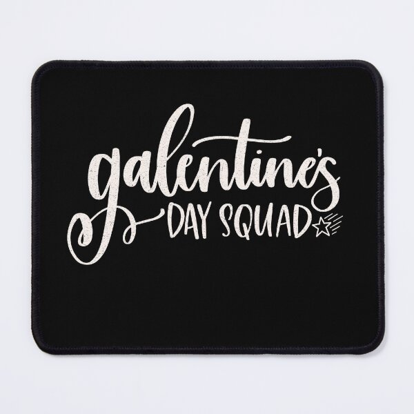 Item preview, Galentines Day Squad, Valentines Day, Galentines Day, Funny Valentines Day, Anti-Valentines Day, Singles Awareness Day designed and sold by SweetbeStore.