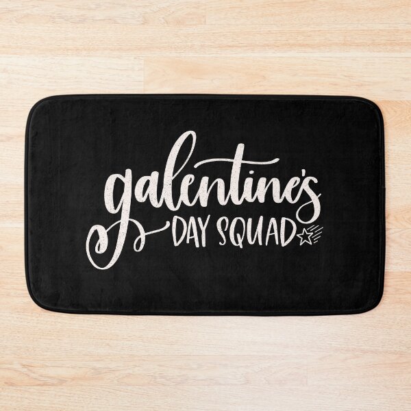 Item preview, Galentines Day Squad, Valentines Day, Galentines Day, Funny Valentines Day, Anti-Valentines Day, Singles Awareness Day  designed and sold by SweetbeStore.