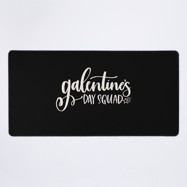 Item preview, Galentines Day Squad, Valentines Day, Galentines Day, Funny Valentines Day, Anti-Valentines Day, Singles Awareness Day designed and sold by SweetbeStore.
