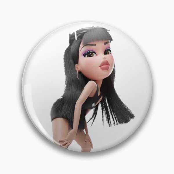 Item preview, Bratz designed and sold by ChickpeasFinds.