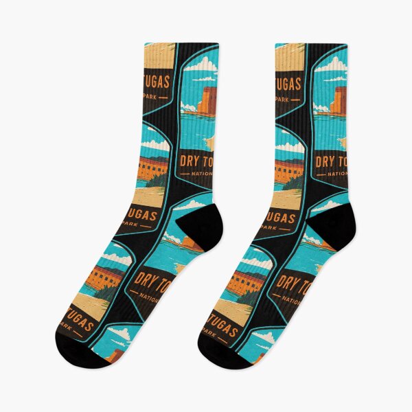 Item preview, Dry Tortugas National Park designed and sold by JordanHolmes.