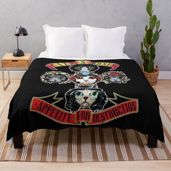 Item preview, cats and roses loogo Classic T-Shirt designed and sold by frederickshrop.