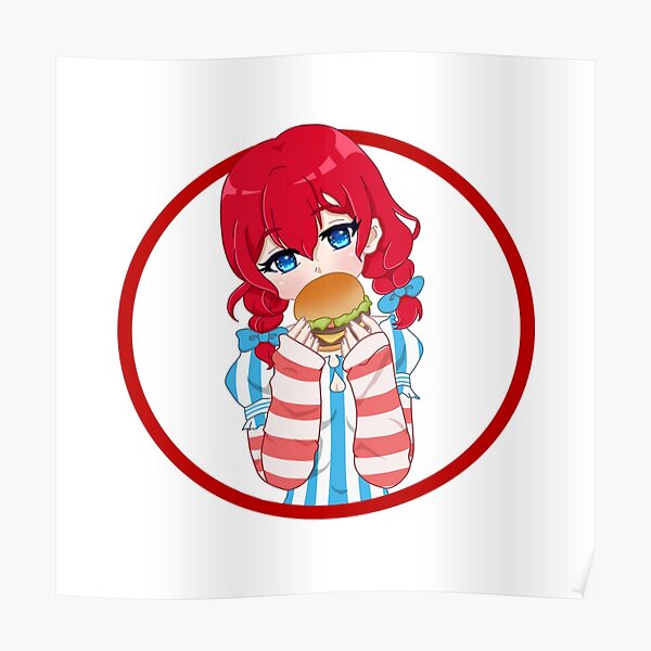 Wendy's girl Memes