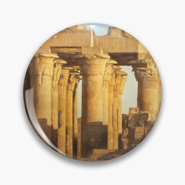Item preview, Temple of Kom Ombo in Egypt designed and sold by IanWL.