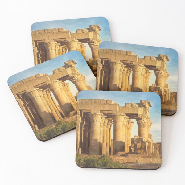 Item preview, Temple of Kom Ombo in Egypt designed and sold by IanWL.