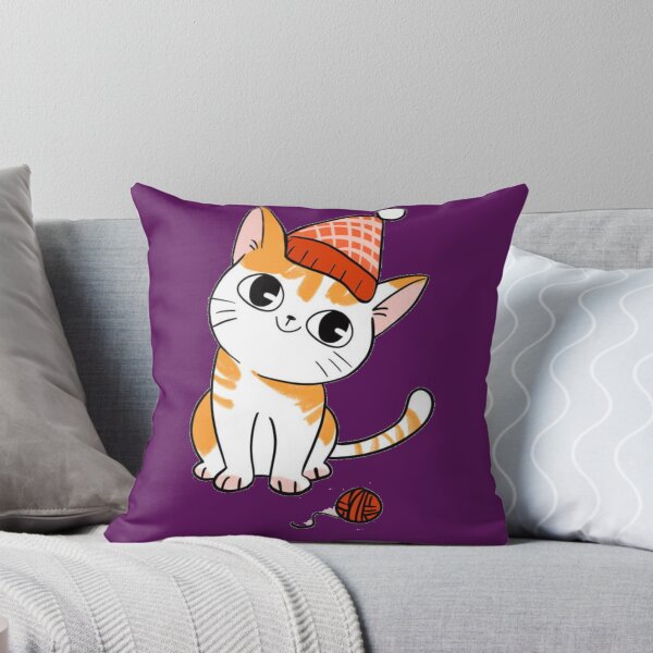 Item preview, catcalls designed and sold by Robyn36.