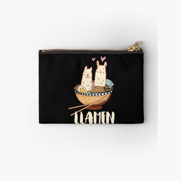Item preview, Llamen Funny Llama Ramen Gift For Alpaca Lovers designed and sold by MyStyleStore4.