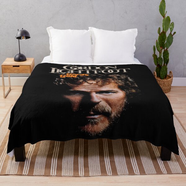 Item preview, Canadian singer-songwriter and guitarist - Gordon Lightfoot Essential T-Shirt designed and sold by christoplunk.