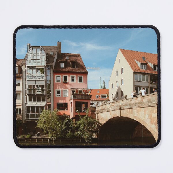 Item preview, Nuremberg, Germany designed and sold by akstinaite.