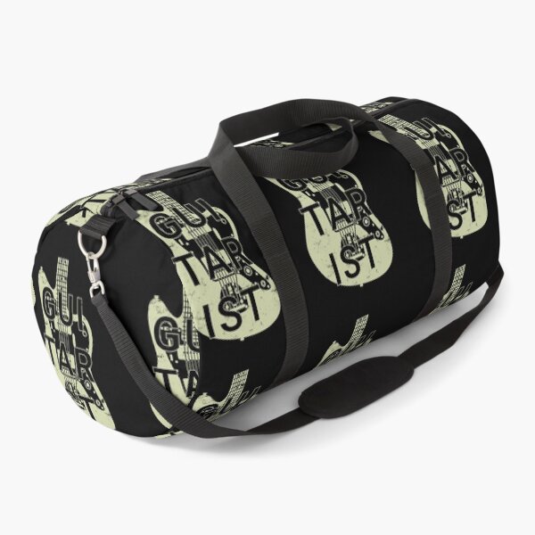 Item preview, Guitarist Electric Guitar Body Cream Color designed and sold by nightsworthy.