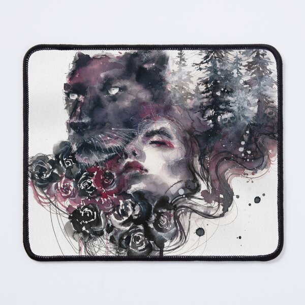 Item preview, Connected designed and sold by Ibreathart.